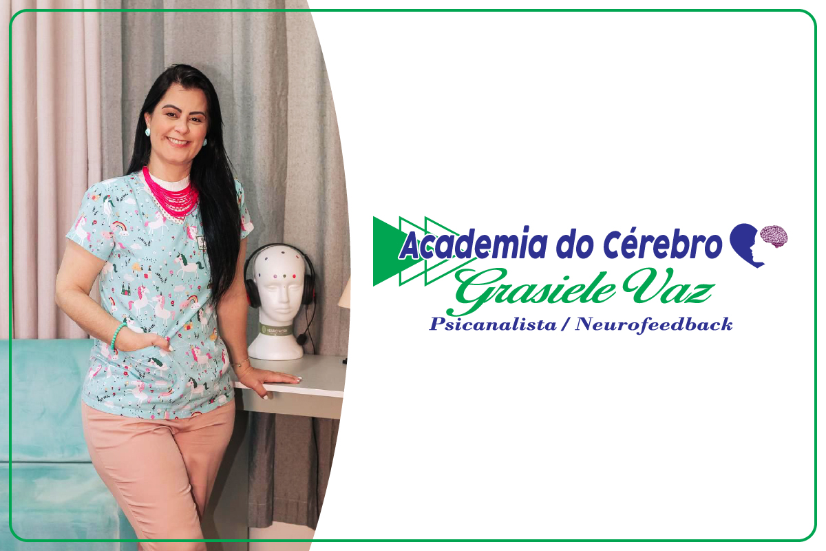 Banner Neurofeedback